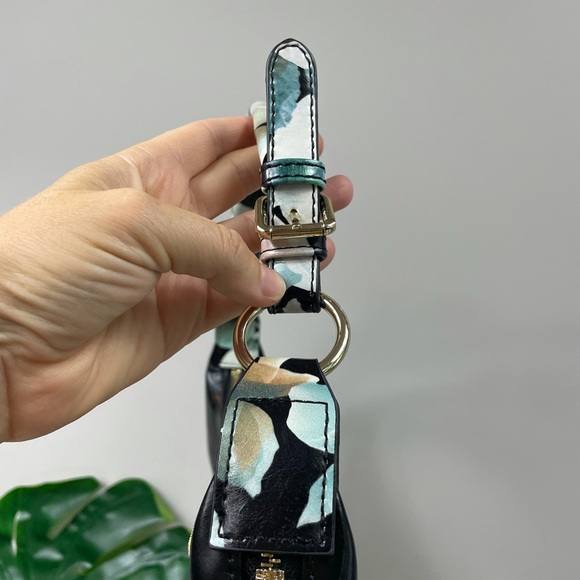 Jack french large leather shoulder bag - Picture 8 of 13